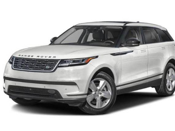 LAND ROVER RANGE ROVER VELAR 2025 SALYL2EX2SA800574 image